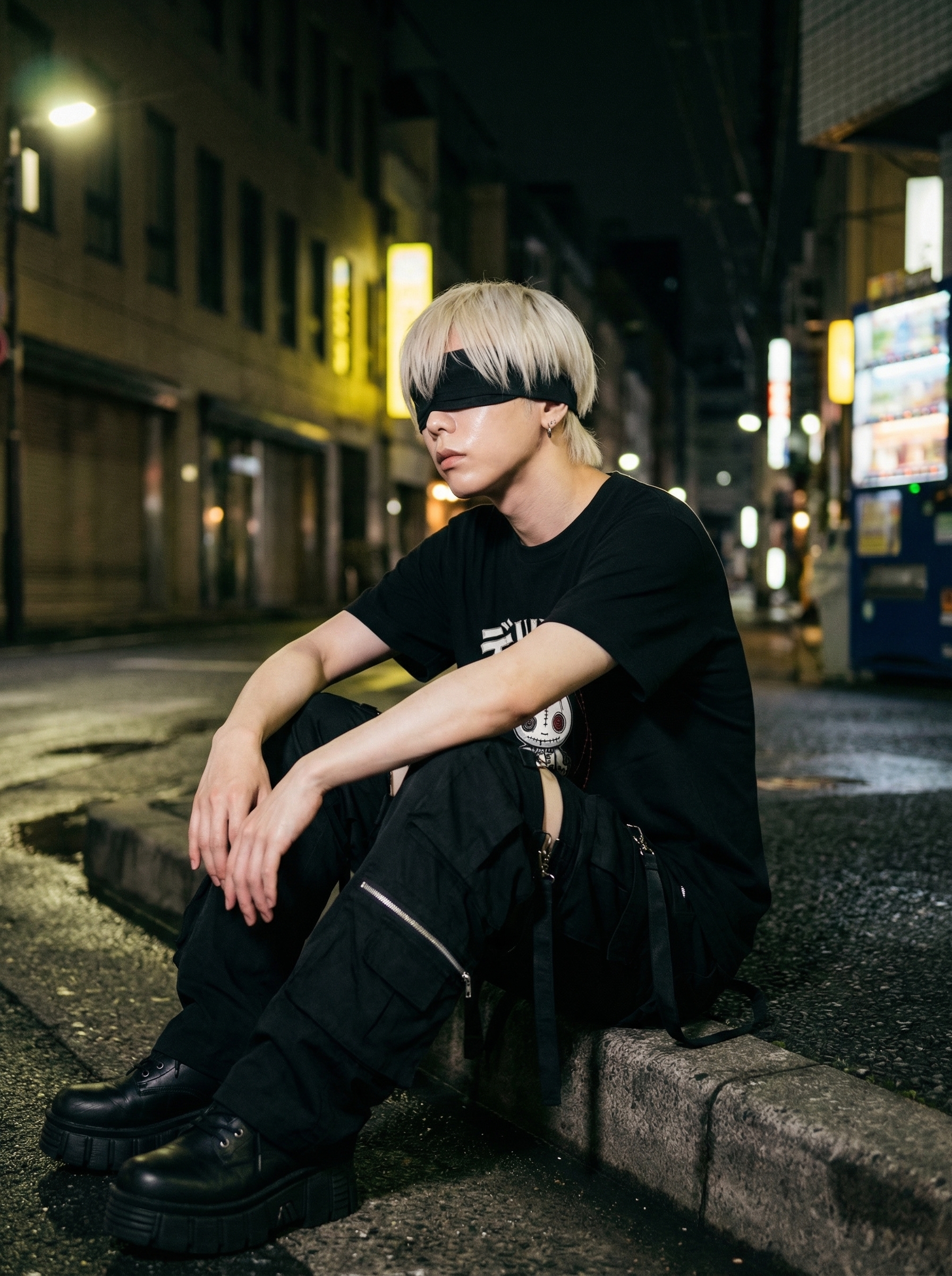 De:LIRIUM Official Goods 1