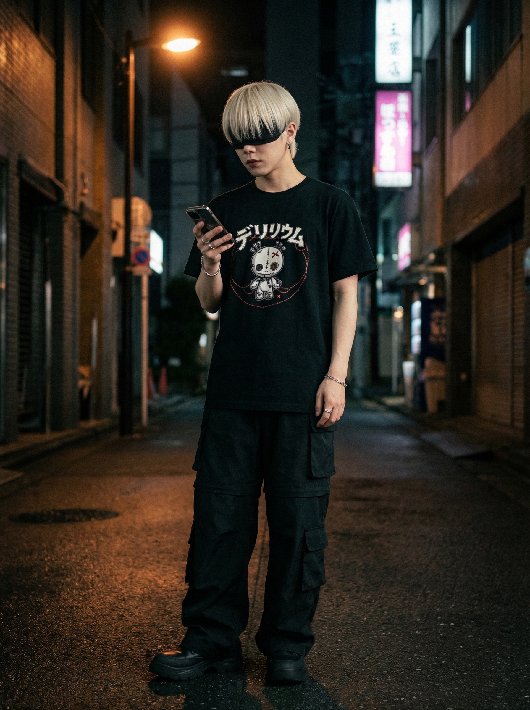 De:LIRIUM Official Goods 2