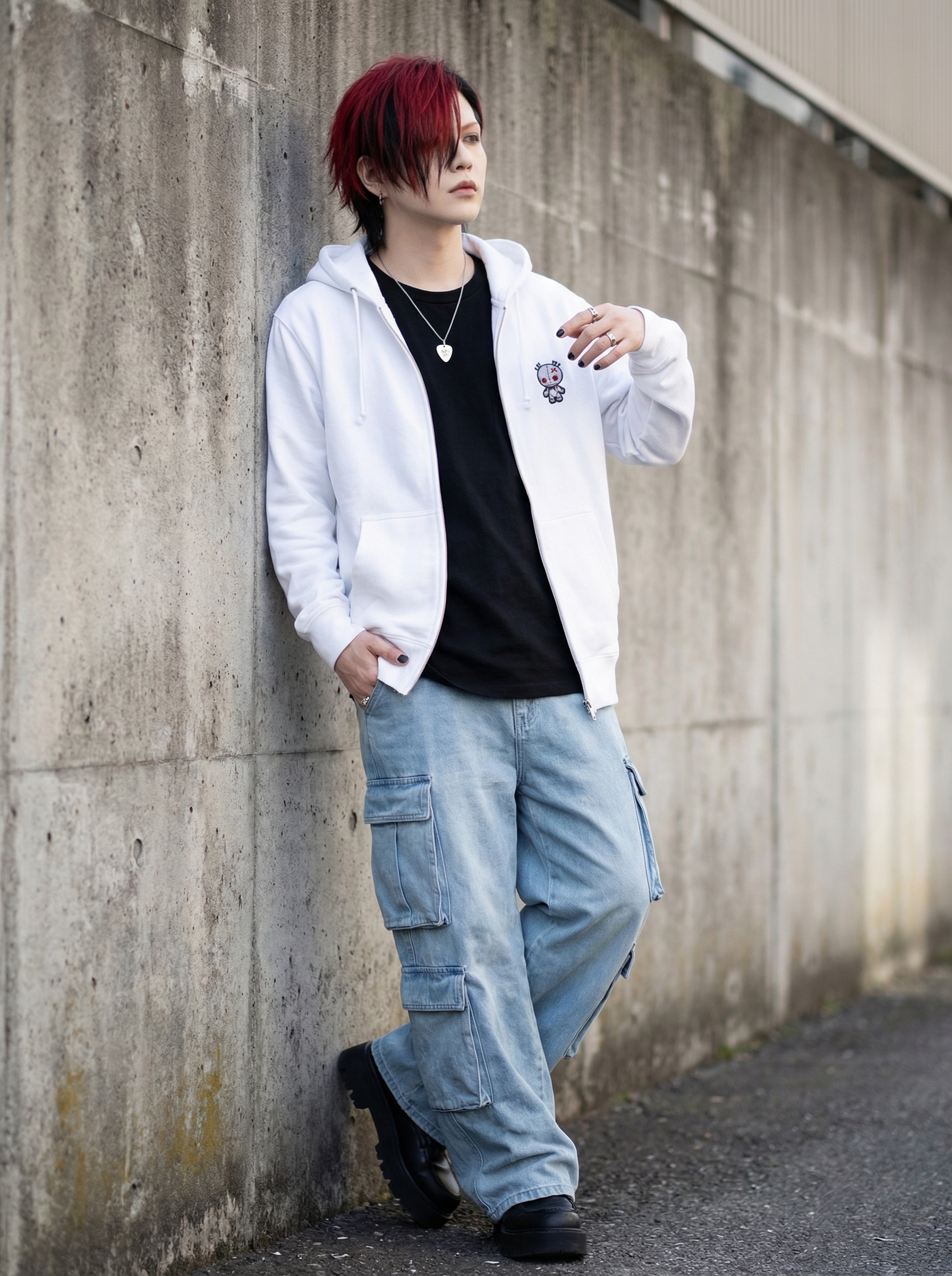 De:LIRIUM Official Goods 3