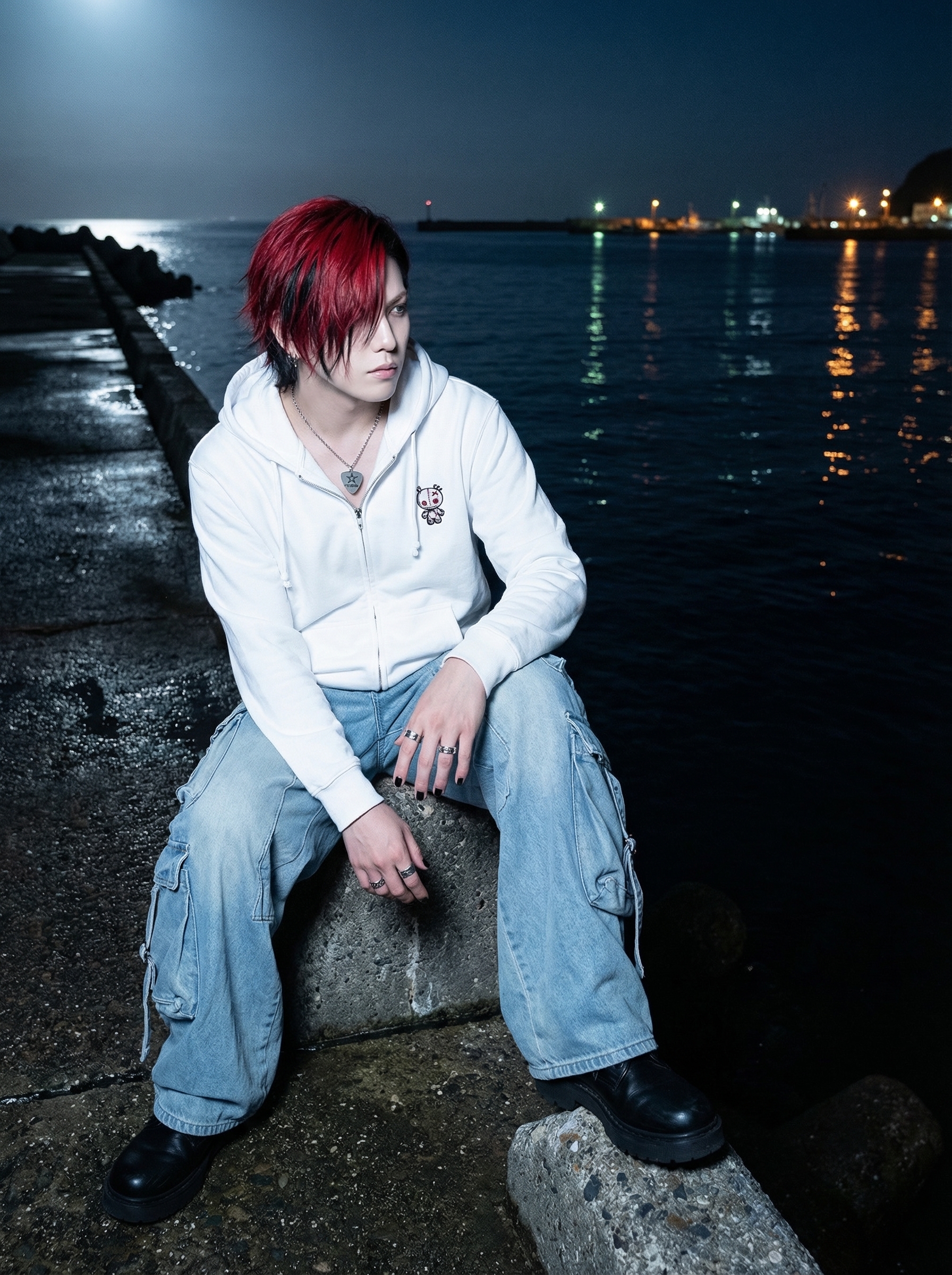 De:LIRIUM Official Goods 4